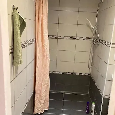 شقة Star Brno With Terrace 1 Komín